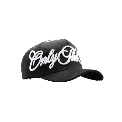 Crown Jewel — Dandy Hats x JC Hats