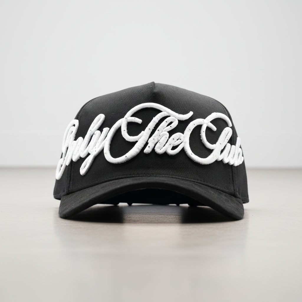 Crown Jewel — Dandy Hats x JC Hats