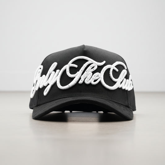 Crown Jewel — Dandy Hats x JC Hats