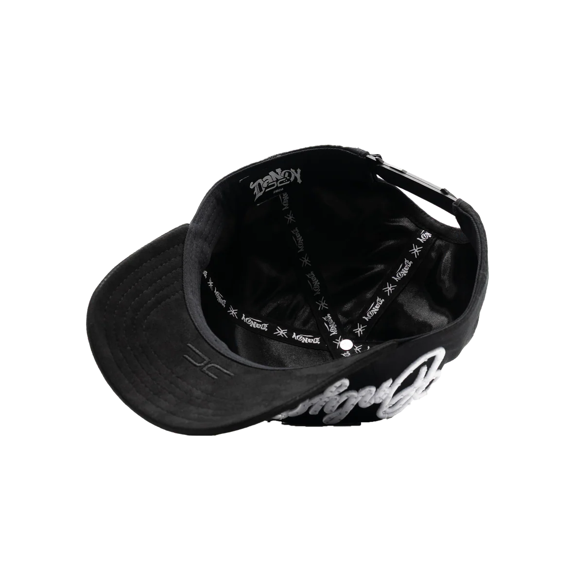 Crown Jewel — Dandy Hats x JC Hats