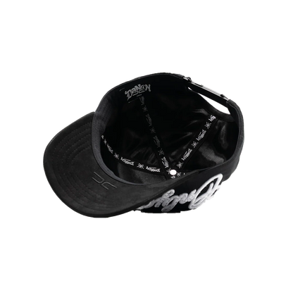 Crown Jewel — Dandy Hats x JC Hats
