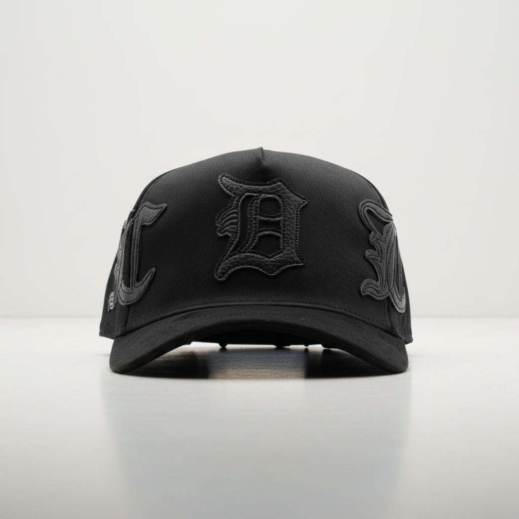 King of Kings — Dandy Hats x JC Hats
