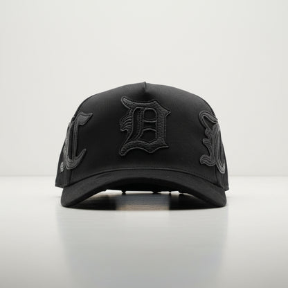 King of Kings — Dandy Hats x JC Hats