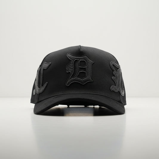 King of Kings — Dandy Hats x JC Hats