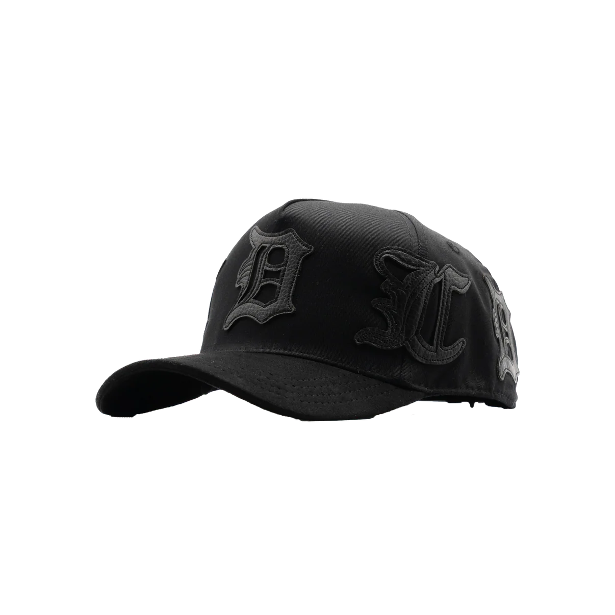 King of Kings — Dandy Hats x JC Hats