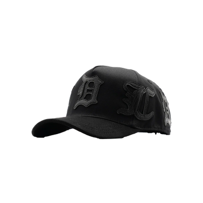 King of Kings — Dandy Hats x JC Hats