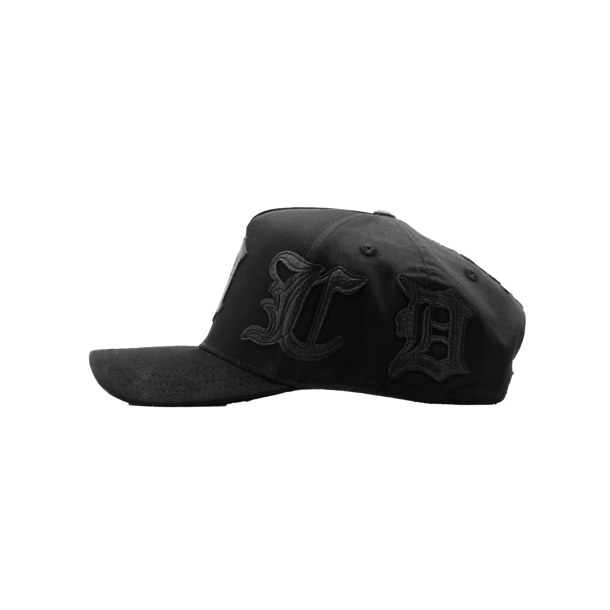 King of Kings — Dandy Hats x JC Hats