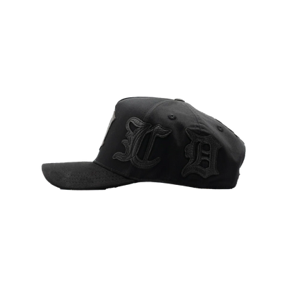 King of Kings — Dandy Hats x JC Hats