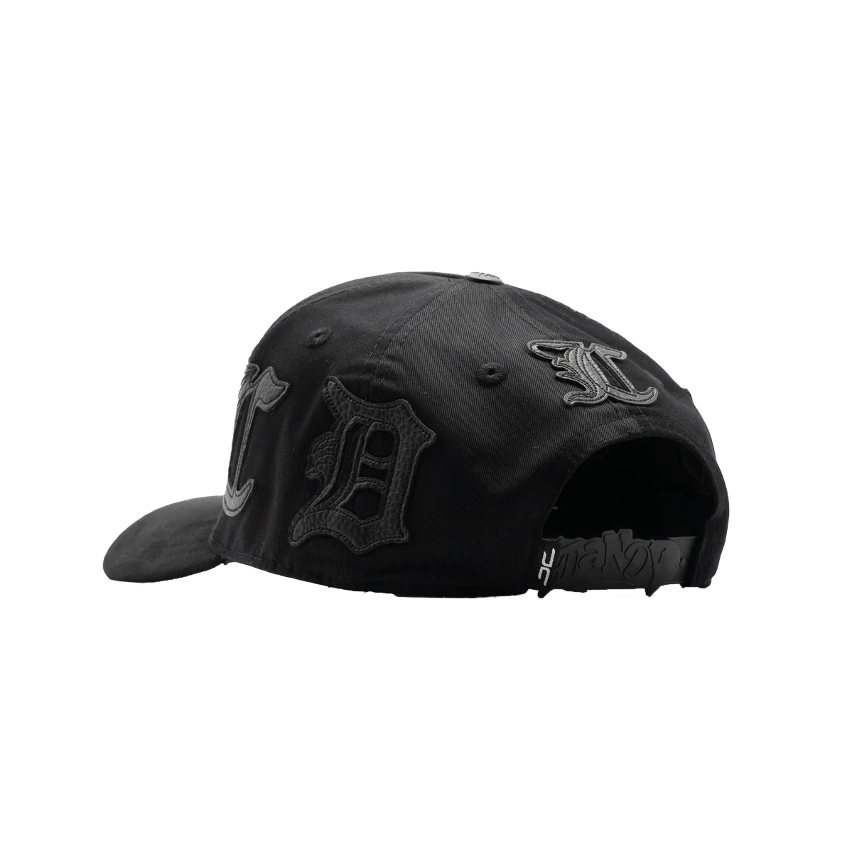 King of Kings — Dandy Hats x JC Hats
