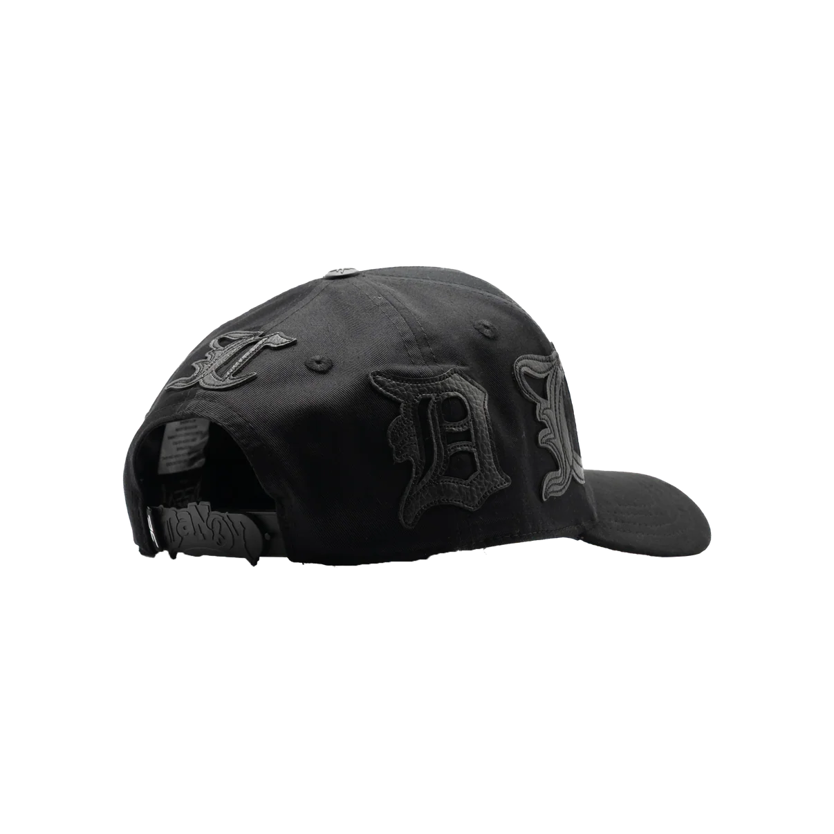 King of Kings — Dandy Hats x JC Hats