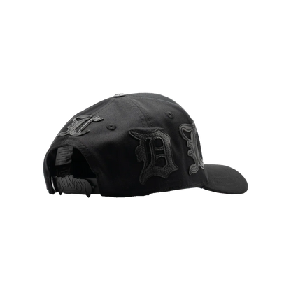 King of Kings — Dandy Hats x JC Hats