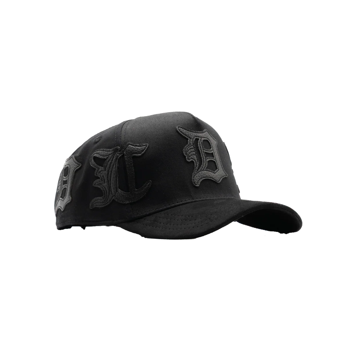 King of Kings — Dandy Hats x JC Hats