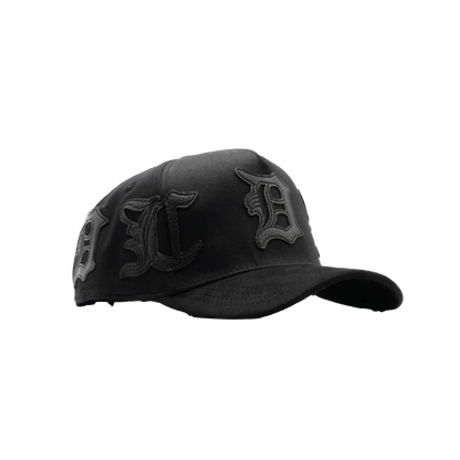 King of Kings — Dandy Hats x JC Hats