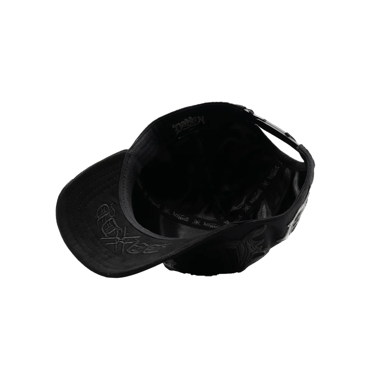 King of Kings — Dandy Hats x JC Hats