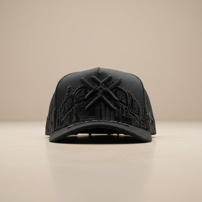 City of Goats — Dandy Hats x JC Hats