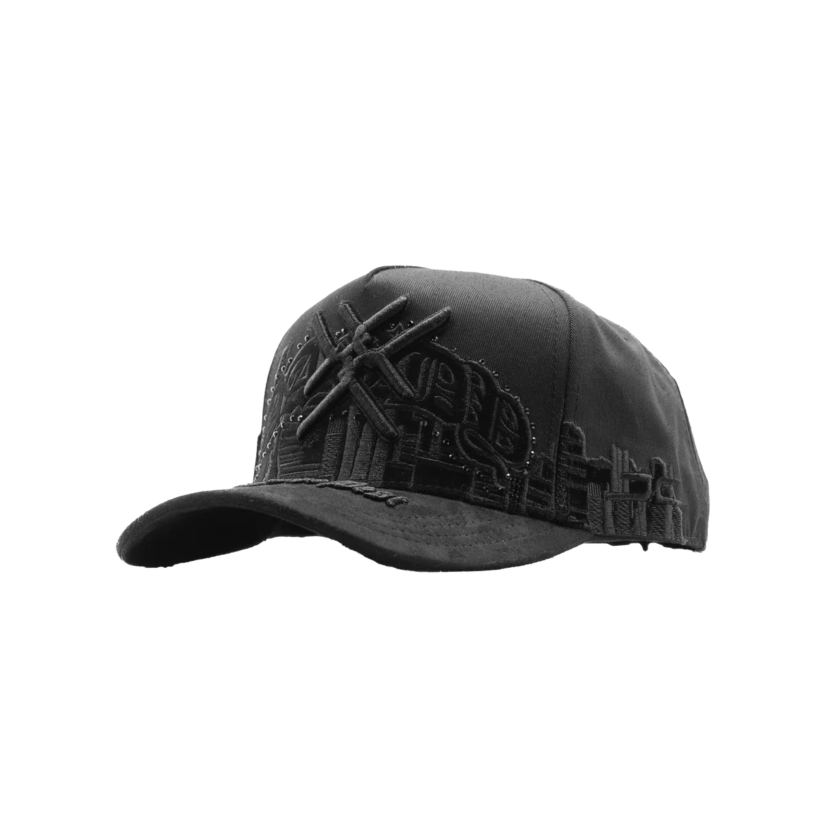 City of Goats — Dandy Hats x JC Hats