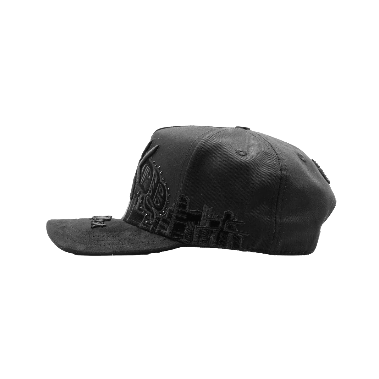 City of Goats — Dandy Hats x JC Hats