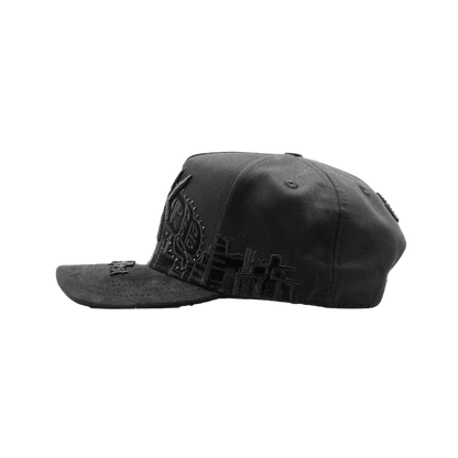 City of Goats — Dandy Hats x JC Hats