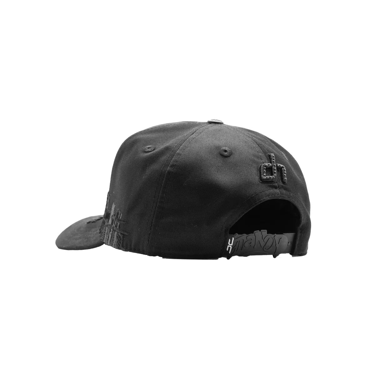 City of Goats — Dandy Hats x JC Hats