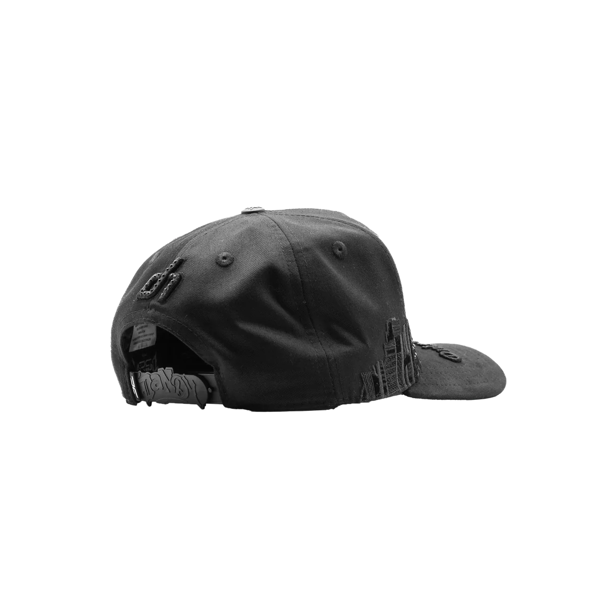 City of Goats — Dandy Hats x JC Hats
