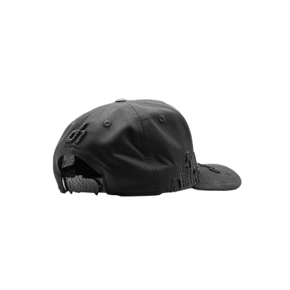 City of Goats — Dandy Hats x JC Hats