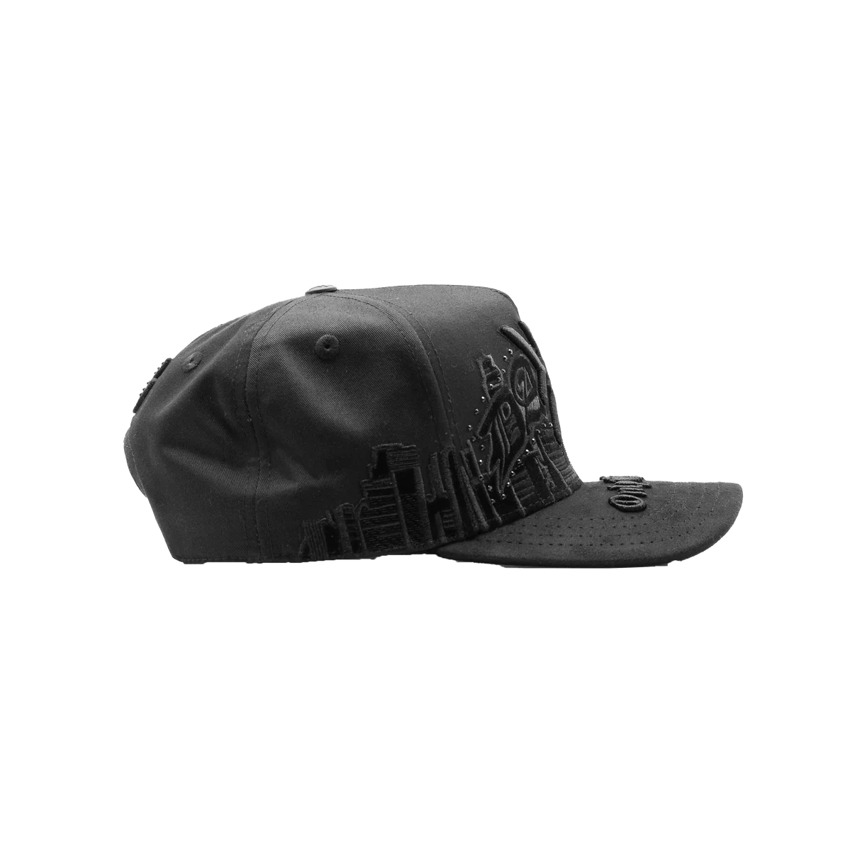 City of Goats — Dandy Hats x JC Hats