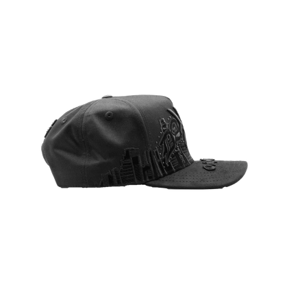 City of Goats — Dandy Hats x JC Hats