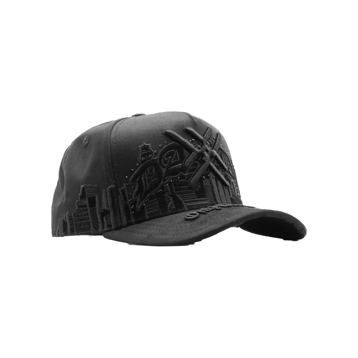 City of Goats — Dandy Hats x JC Hats
