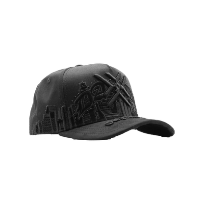 City of Goats — Dandy Hats x JC Hats