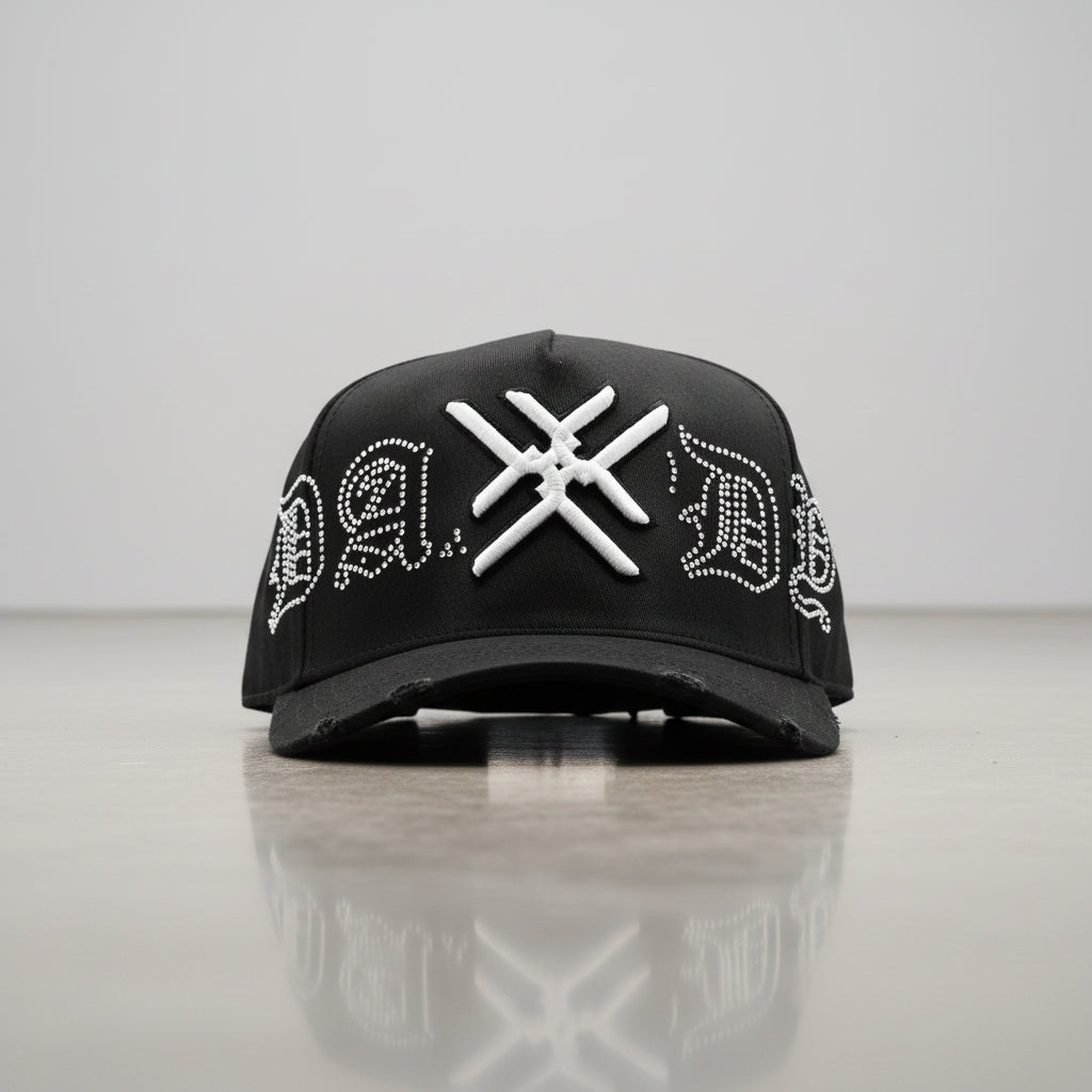Checkmate — Dandy Hats x JC Hats