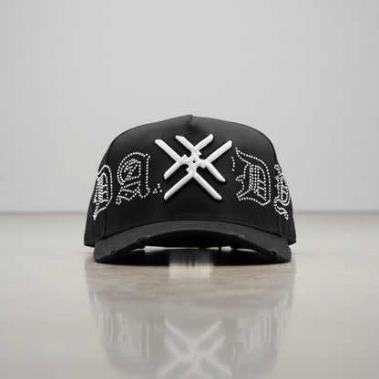 Checkmate — Dandy Hats x JC Hats