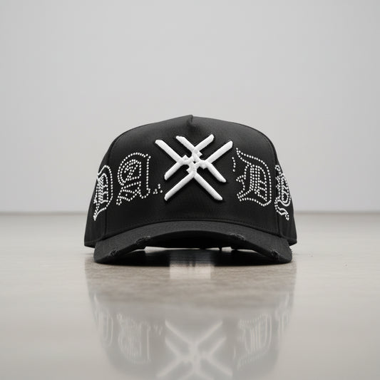 Checkmate — Dandy Hats x JC Hats