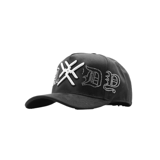 Checkmate — Dandy Hats x JC Hats