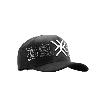 Checkmate — Dandy Hats x JC Hats