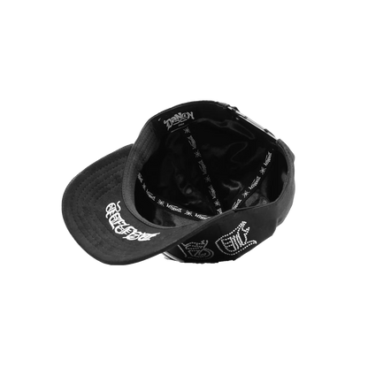 Checkmate — Dandy Hats x JC Hats