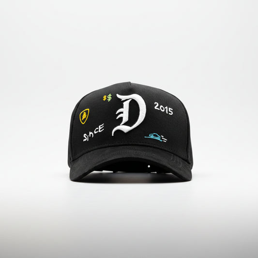 Initial "D" ― Eleventh Anniversary Edition