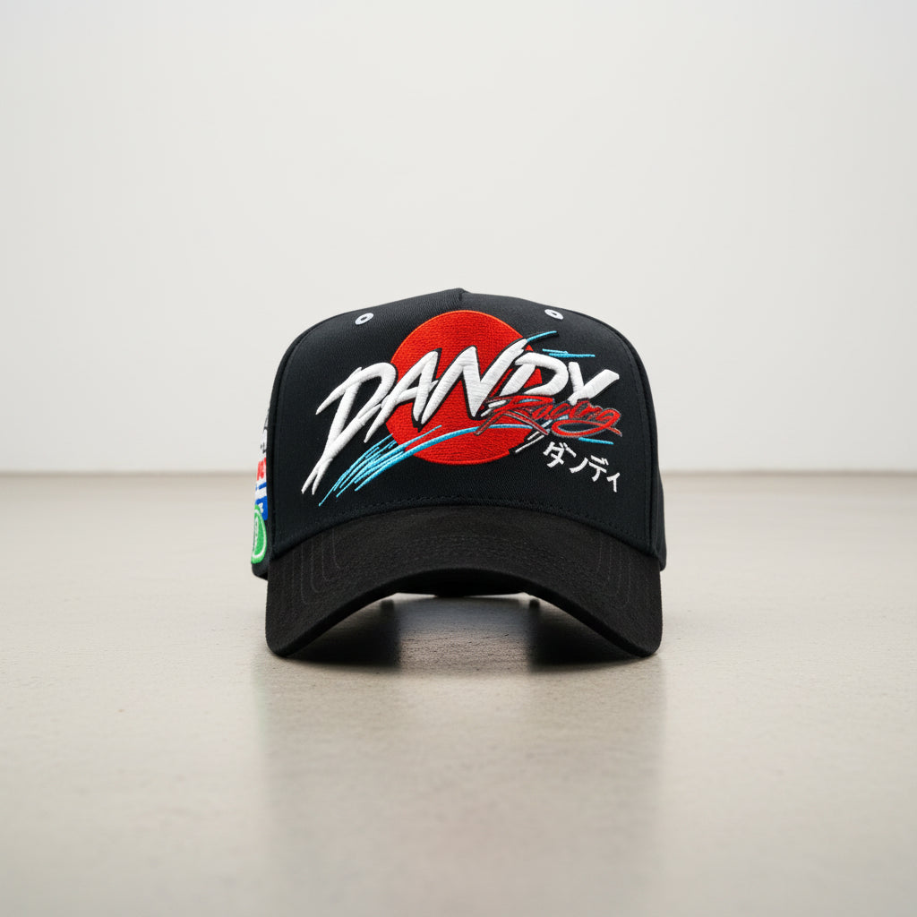 Dandy-Son ― Eleventh Anniversary Edition