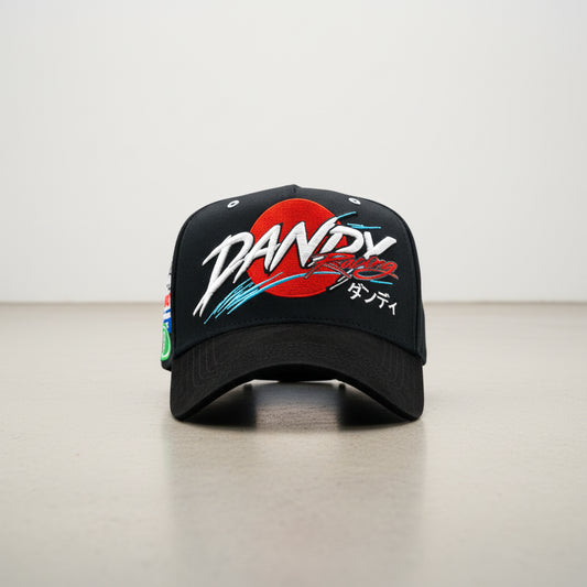 Dandy-Son ― Eleventh Anniversary Edition