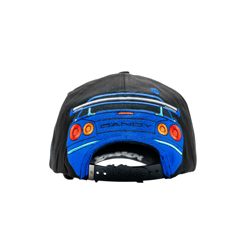 R34 ― Eleventh Anniversary Edition