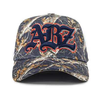 AB'z Camo — BZ x AZ 2.0