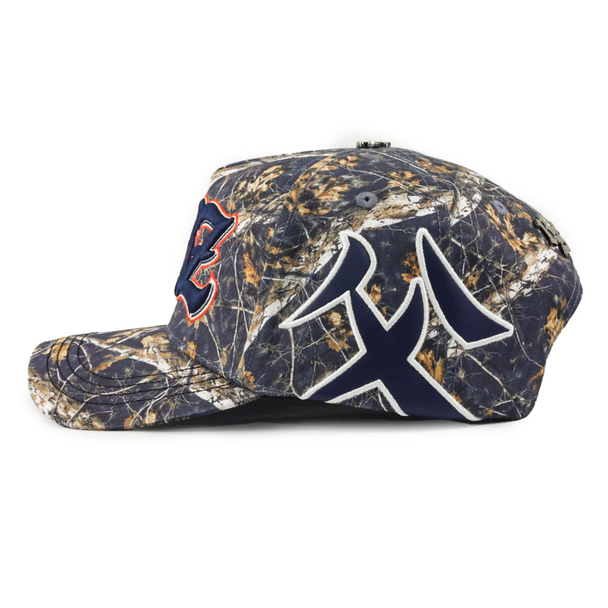 AB'z Camo — BZ x AZ 2.0