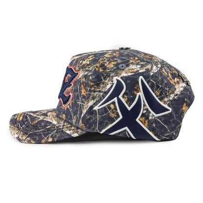AB'z Camo — BZ x AZ 2.0