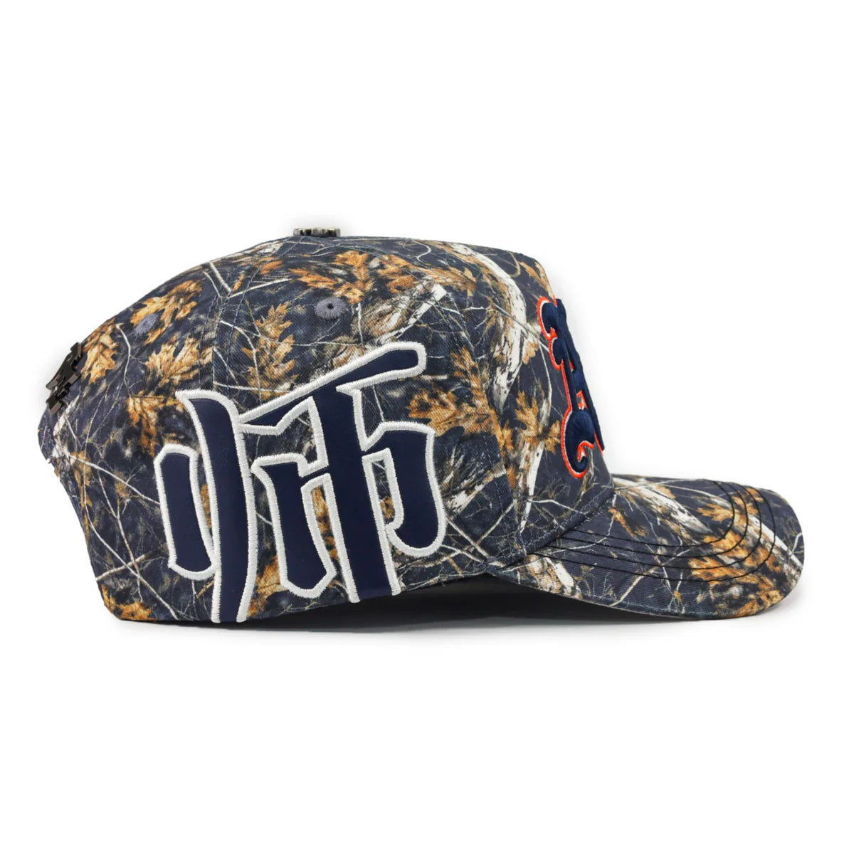 AB'z Camo — BZ x AZ 2.0