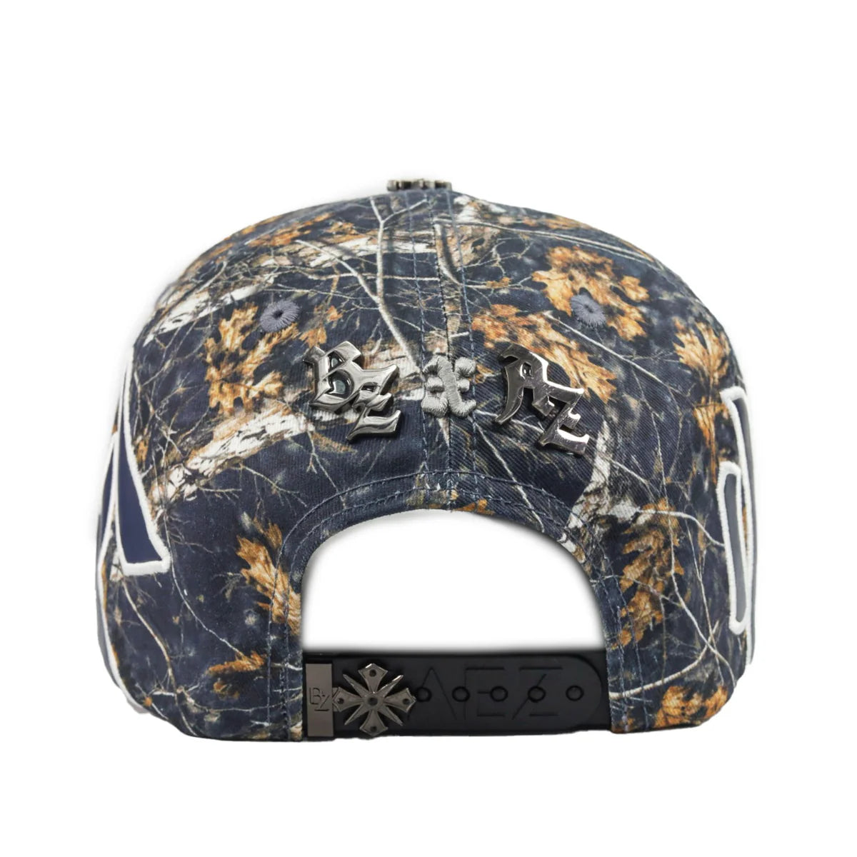 AB'z Camo — BZ x AZ 2.0