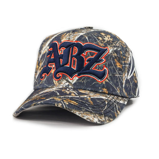 AB'z Camo — BZ x AZ 2.0