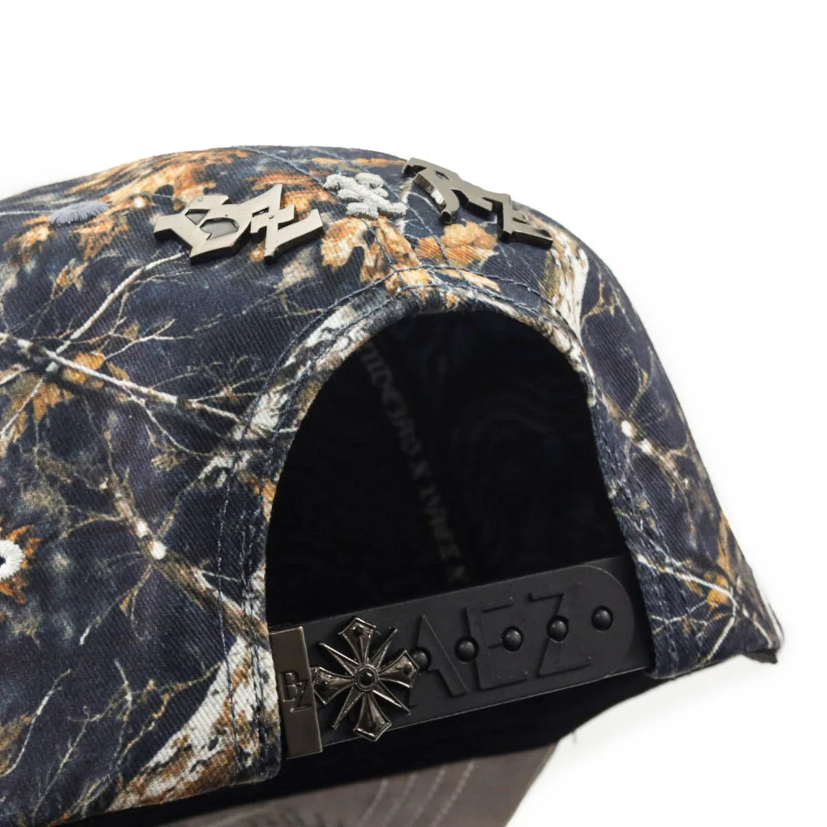 AB'z Camo — BZ x AZ 2.0