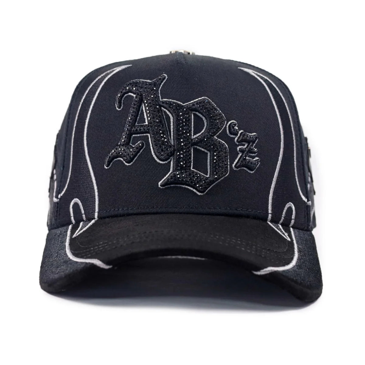 AB'z Total Black — BZ x AZ 2.0