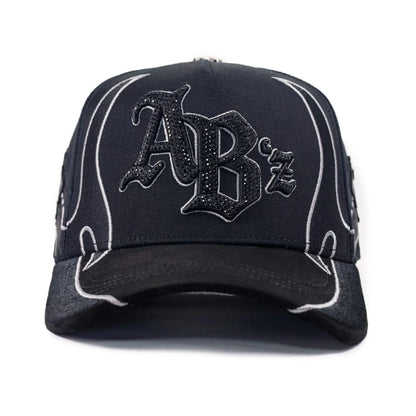 AB'z Total Black — BZ x AZ 2.0