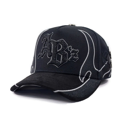 AB'z Total Black — BZ x AZ 2.0