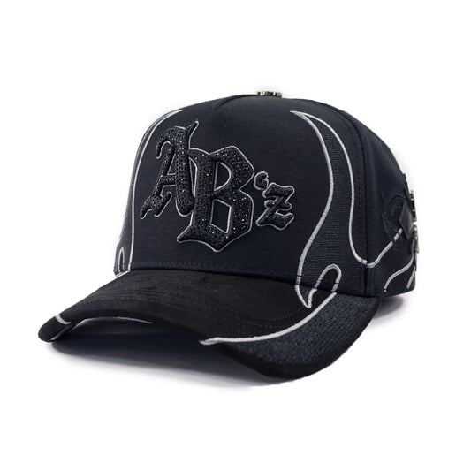 AB'z Total Black — BZ x AZ 2.0